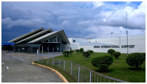 Davao Francisco Bangoy Intl. Airport (DVO) Hotels.